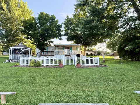 5943 S State Road 101 3-213-22, Liberty, IN 47353