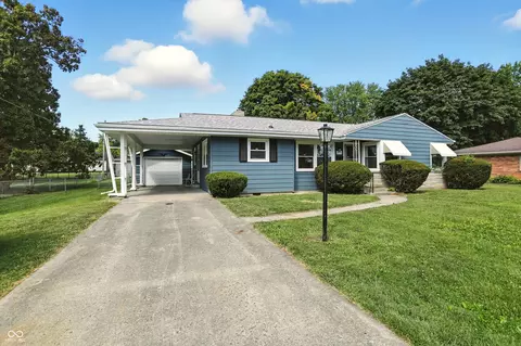2840 W 12th St, Anderson, IN 46011