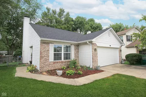 11925 Titania Cir, Indianapolis, IN 46236