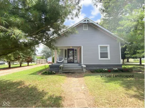 5323 W Morris St, Indianapolis, IN 46241