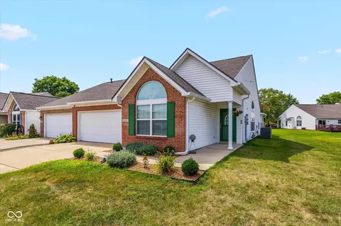 4550 Crystal Trail Way, Indianapolis, IN 46237