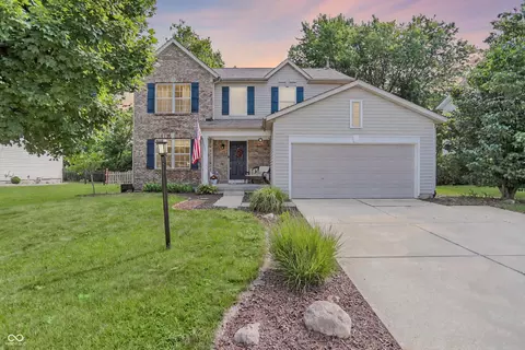 7308 Wythe Dr, Noblesville, IN 46062