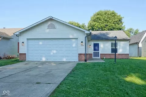 3050 S Temple Ave, Indianapolis, IN 46237