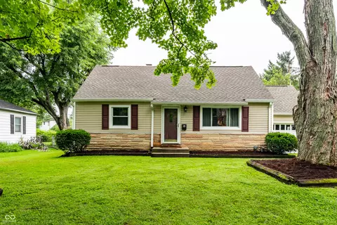6333 Maple Dr, Indianapolis, IN 46220