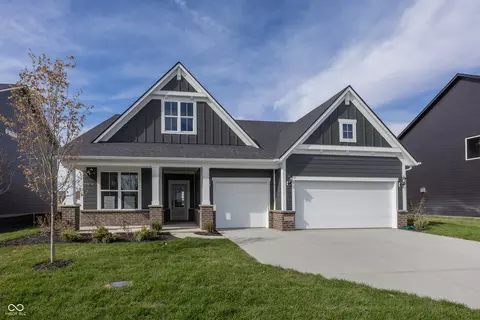20046 Rippling Rock Ct, Westfield, IN 46074