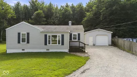 814 N Boatman Rd, Scottsburg, IN 47170