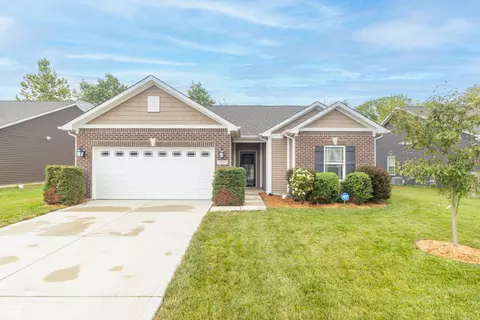 355 Rocky Rd, Greenfield, IN 46140