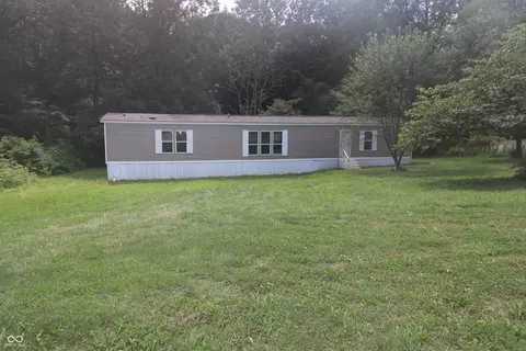17052 Mcguire Ridge Rd, Laurel, IN 47024