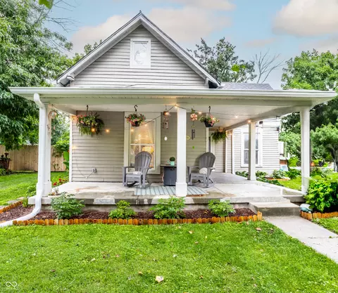 230 S Good Ave, Indianapolis, IN 46219