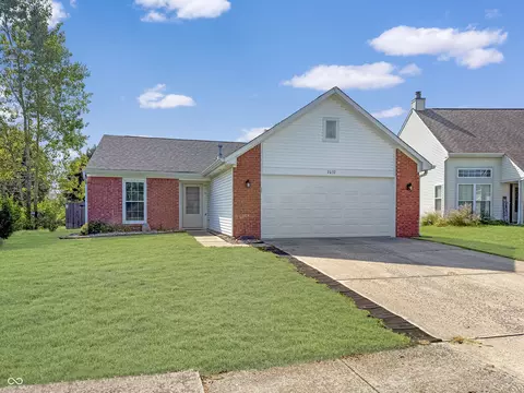 7037 Allegan Dr, Indianapolis, IN 46217