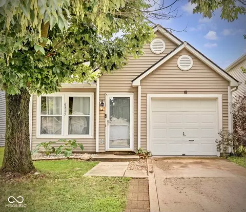 6515 Redland Dr, Indianapolis, IN 46217