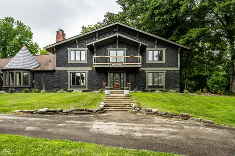 6719 Gunnery Rd, Indianapolis, IN 46278