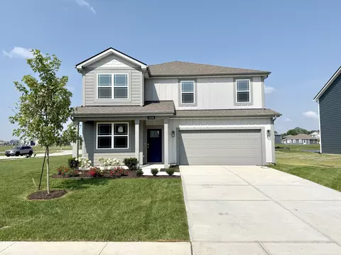 5228 Cartland Dr, Indianapolis, IN 46239