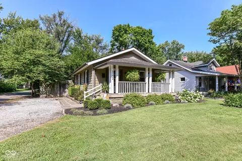 5102 Primrose Ave, Indianapolis, IN 46205