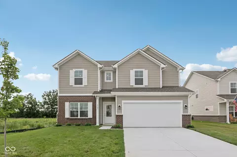 5705 Volanti Way, Greenwood, IN 46143