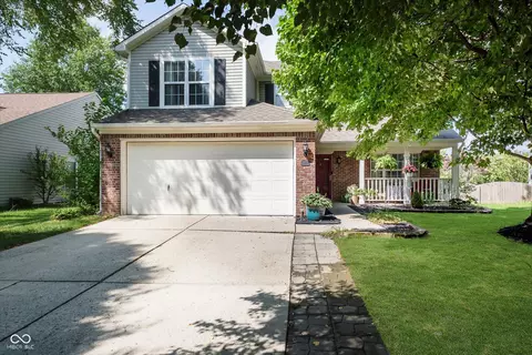 19204 Amber Way, Noblesville, IN 46060