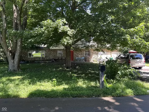 740 Sycamore St, Westfield, IN 46074