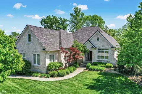 4105 Sterling Bluff Ct, Carmel, IN 46033