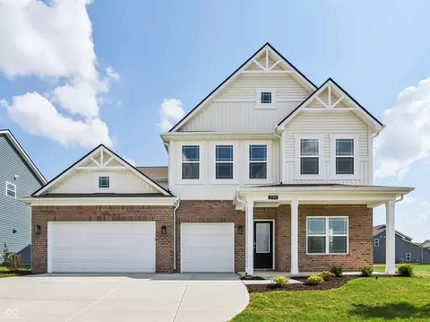 2599 Nampa Dr, Whitestown, IN 46075