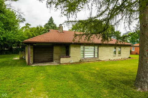 3808 Elmhurst Dr, Indianapolis, IN 46226