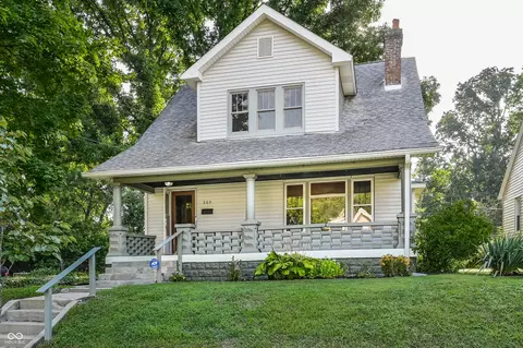 305 S Emerson Ave, Indianapolis, IN 46219