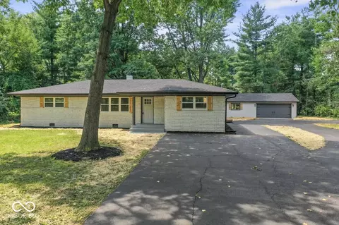 324 N Worth Ave, Indianapolis, IN 46224