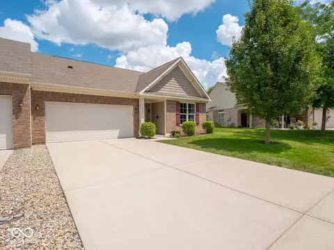 2117 Heartland Ln, Brownsburg, IN 46112