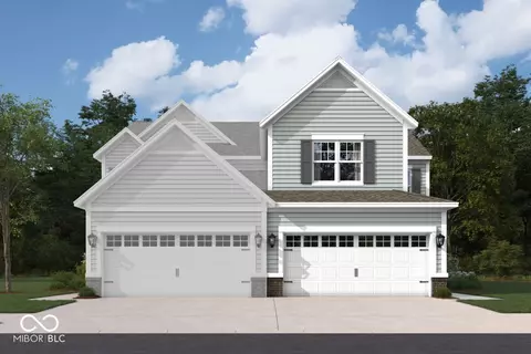 10701 Mangrove Dr #76B, Indianapolis, IN 46239