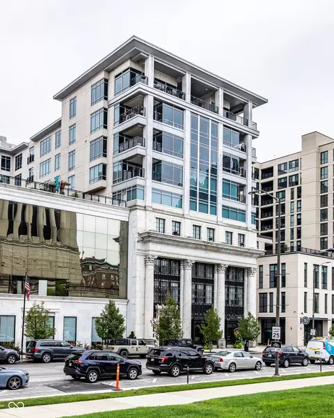 429 N Pennsylvania St #603, Indianapolis, IN 46204
