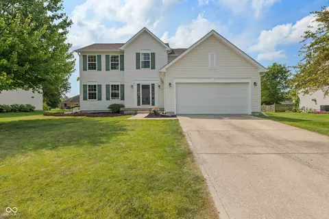 1963 Woodcock Dr, Avon, IN 46123