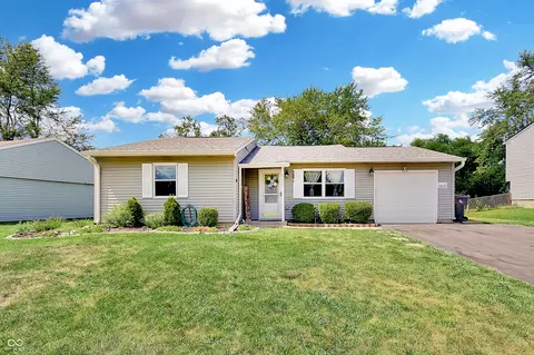 5404 Yucatan Dr, Indianapolis, IN 46237