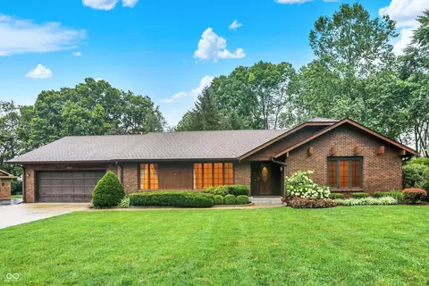 8537 Ridge Hill Dr, Indianapolis, IN 46217