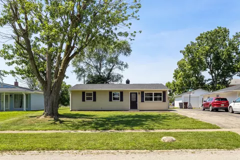 5503 Arrowhead Blvd, Kokomo, IN 46902