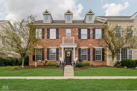 13526 Molique Blvd, Fishers, IN 46037