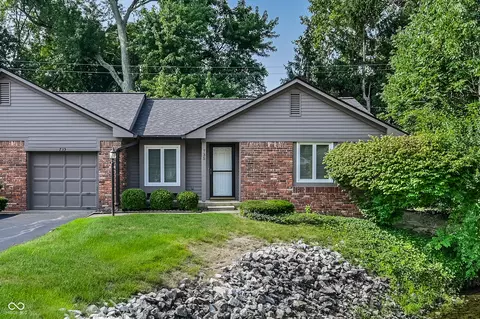 735 Wilson Terrace Ct, Carmel, IN 46032