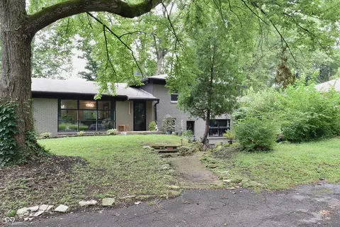 4736 N Audubon Rd, Indianapolis, IN 46226