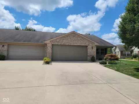1766 Magnolia Dr, Greenwood, IN 46143