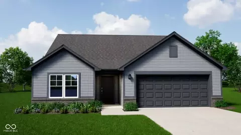 1244 Galaxy Ln, Danville, IN 46122