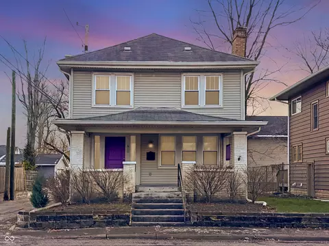 611 E 30th St, Indianapolis, IN 46205