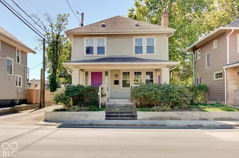 611 E 30th St, Indianapolis, IN 46205