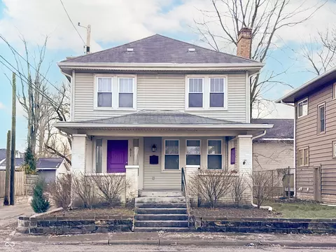 611 E 30th St, Indianapolis, IN 46205