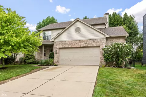470 Autumn Springs Dr, Avon, IN 46123