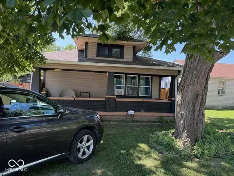 4009 Oliver Ave, Indianapolis, IN 46241