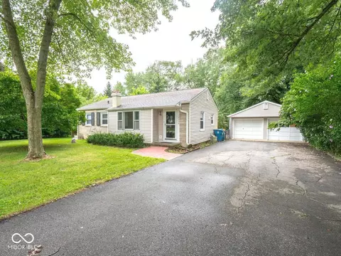 10550 Barmore Ave, Indianapolis, IN 46280
