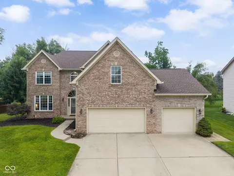 628 Merrimac Dr, Westfield, IN 46074