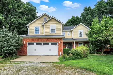 5307 S State Road 135, Morgantown, IN 46160