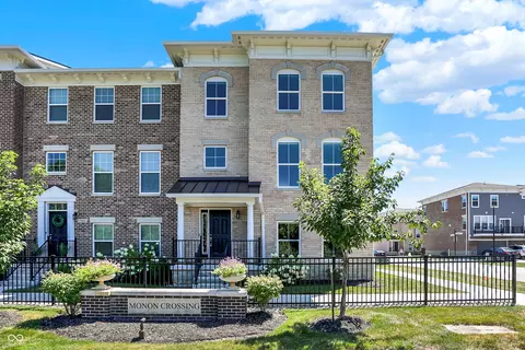 13800 Boiler Pl, Carmel, IN 46032