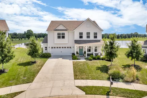6865 Manning Ct, Brownsburg, IN 46112