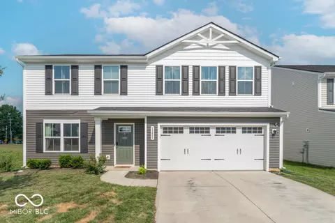13885 N Rising Sun Cir E, Camby, IN 46113