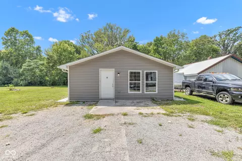 3054 S Rybolt Ave, Indianapolis, IN 46241